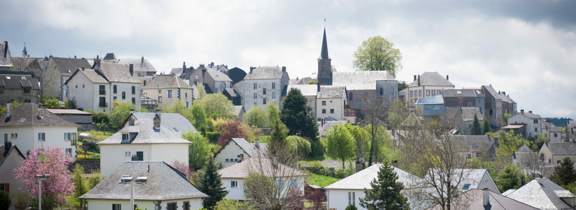 Dénomination des rues