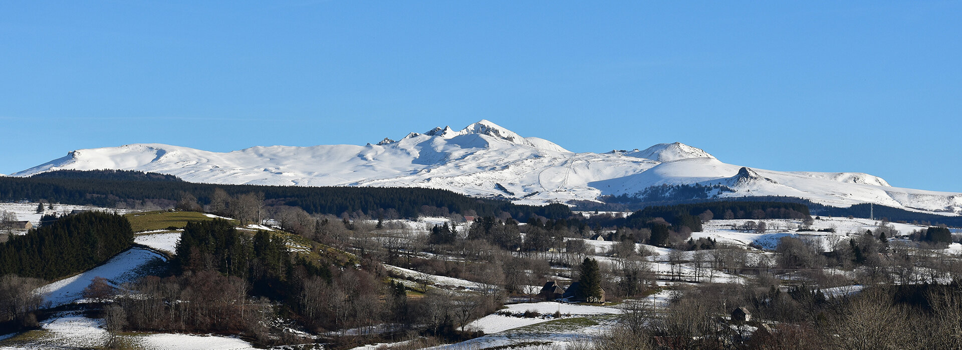 Risques majeurs sur la commune de Tauves dans le 63