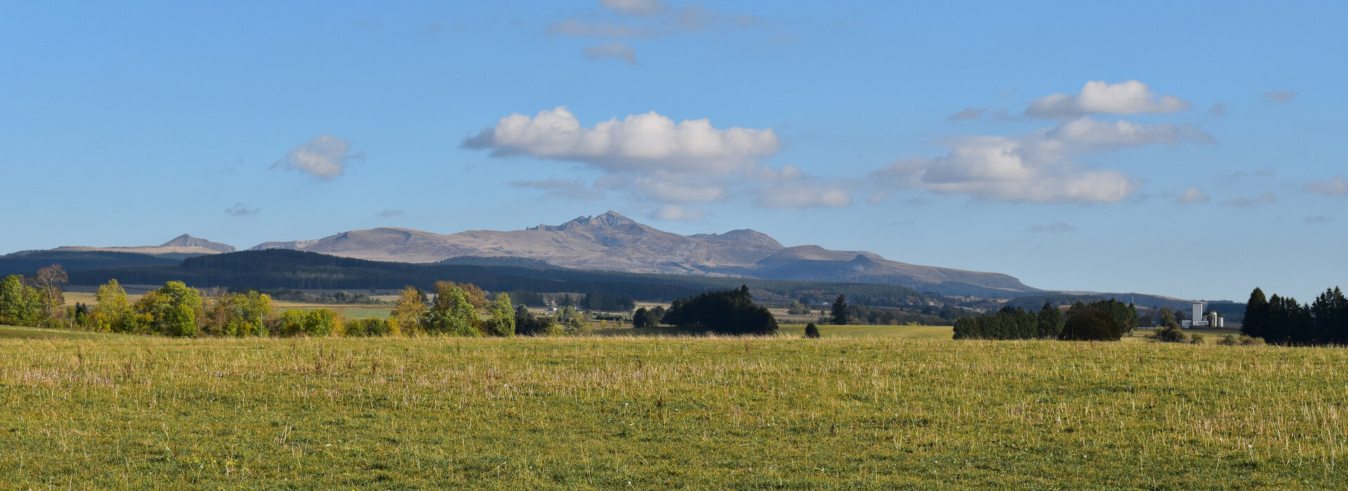 Balades et randonnées