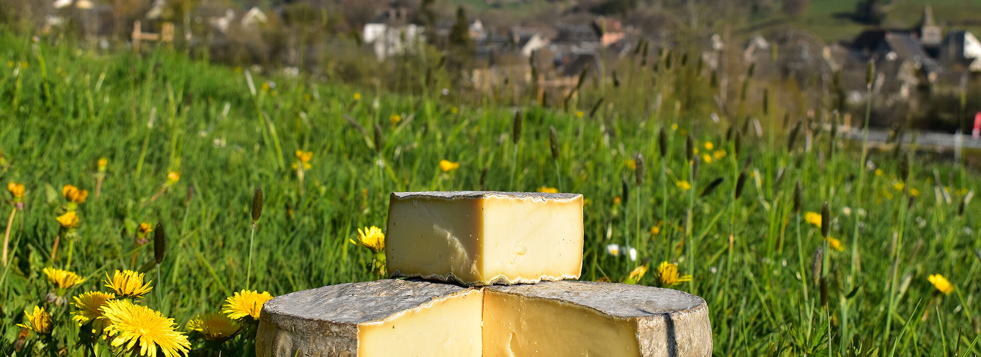 Vente à la Ferme