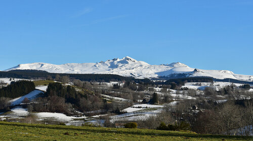 Le Sancy