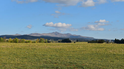 Parc Naturel des Volcans