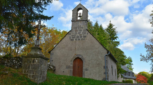 Chapelle de Granges