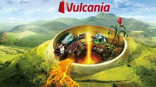 Vulcania