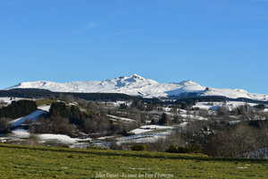 Le Sancy