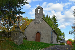 Chapelle de Granges