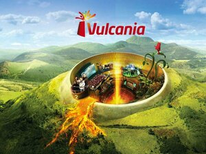 Vulcania