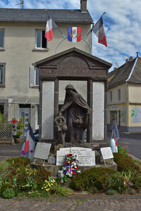 Monument aux morts