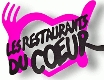 Les Restos du Cœur