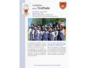 Confrérie de la Truffade