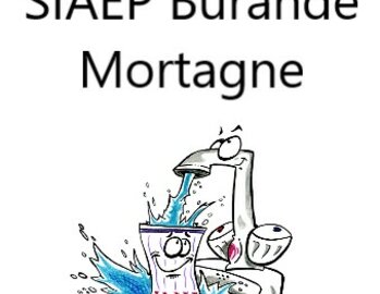 SIAEP Burande Mortagne