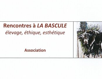 Rencontres à la Bascule