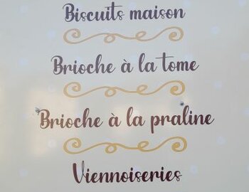 Biscuiterie Ocelina