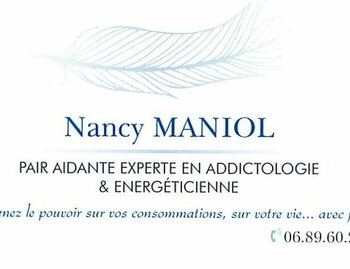 Nancy MANIOL