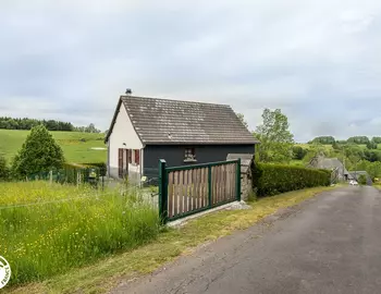 Maison au Coeur de l'Auvergne